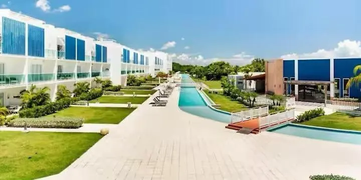 El Paraiso Пунта-Кана