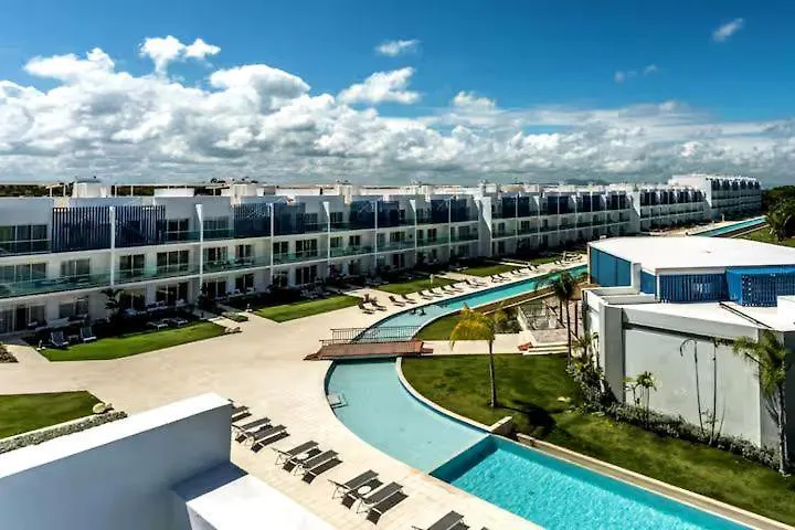 Апартаменты El Paraiso Пунта-Кана